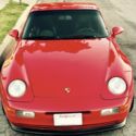 1993 PORSCHE 968 M030 Equipment Code 220 LSD G60