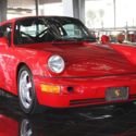 1993 Porsche RS America *Amazing Condition & Low Miles. Ready to Run or Display*