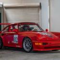 1993 Porsche RS America GT-  Rothsport