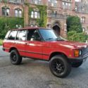 1993 Range Rover Classic (County) SWB