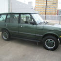 1993 Range Rover Country Classic LWB