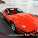 1993 Red Runs Drives Body Inter Excel 5.7LV8 4 spd auto!