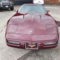 1993 Red!