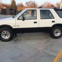 1993 Rodeo S/LS 4x4 Only 43k miles