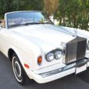 1993 Rolls Royce Corniche IV, Stunning! As New Condition!