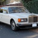 1993 Rolls Royce Silver Spur II