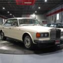 1993 Rolls Royce Silver Spur Sedan
