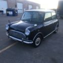 1993 Rover Mini 1275cc - Mark 1 styling , turn key ready to drive!