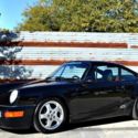 1993 RS America, Fresh Service, Sunroof, Radio, A/C