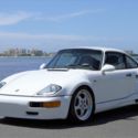 1993 RS AMERICA GEMBALLA RSR 3.8L 911 / 964 SLANTNOSE