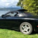 1993 RX7 LS7 swap