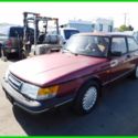 1993 S Used 2.1L I4 16V Manual FWD Hatchback