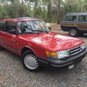1993 Saab 900 - Great Condition