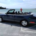 1993 Saab 900 Turbo Convertible - FLORIDA CAR - COLD AC - AUTO - RESTORED