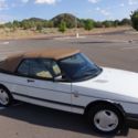 1993 Saab 900 Turbo Convertible (Manual)