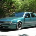 1993 Saab 9000 aero cse turbo