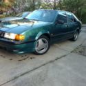 1993 Saab 9000 Aero