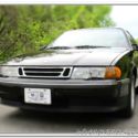 1993 SAAB 9000 CS ... 95,837 Original Miles