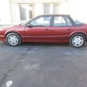 1993 Saturn S-Series SL2 4dr Sedan 62,000 Miles