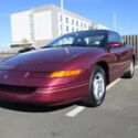 1993 SATURN SC2 ORIGINAL SURVIVOR CLASSIC   680 miles