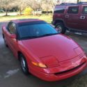 1993 Saturn SC2