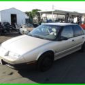 1993 Saturn SL1 SWB Used 1.9L I4 8V Automatic Sedan NO RESERVE