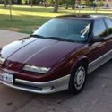 1993 Saturn SL2