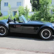 1993 Shelby Cobra