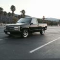 1993 silverado