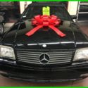 1993 SL Used 6L V12 48V Automatic RWD Coupe Premium