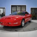 1993 SLP Fire Hawk Used 5.7L V8 16V Manual Coupe