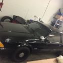 1993 SSP Ford Mustang LX Notchback!!! 5 Speed Manual!!!