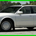 1993 STS Used 4.6L V8 32V Automatic FWD Sedan Moonroof
