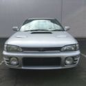 1993 Subaru Impreza STI
