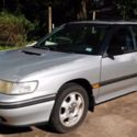 1993 Subaru Legacy GT Turbo Wagon