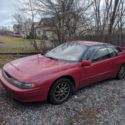 1993 Subaru SVX LSL Coupe 2-Door 3.3L RARE CAR