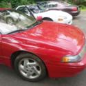 1993 Subaru SVX needs engine work