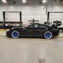 1993 Supra Twin Turbo 6 speed RZ LOW RESERVE