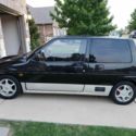 1993 Suzuki Alto Works JDM kei car turbo RHD