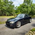1993 Suzuki Cappuccino EA11R