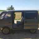 1993 Suzuki Carry Every Kei Van