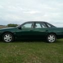 1993 Taurus SHO, Includes spare engine, parts, tools