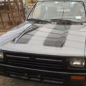 1993 TOYOTA 4-CYLINDER PICK UP