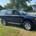 1993 toyota 4 Runner SR5