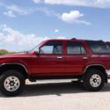 1993 Toyota 4Runner 4WD SR5 V6 3.0l