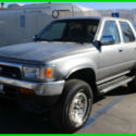 1993 Toyota 4Runner Automatic 6 Cylinder NO RESERVE