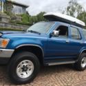 1993 TOYOTA 4RUNNER! EXCELLENT CONDITION! LIKE NEW!