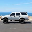 1993 Toyota 4Runner SR5 3.0L 4 Wheel Drive