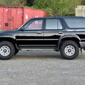 1993 Toyota 4Runner SR5 96K Original Miles