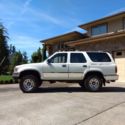 1993 toyota 4runner Sr5 V6 4x4 low miles suv